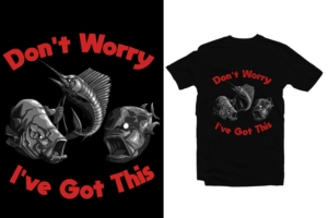 Design de T-shirt par Tomi Ax pour ce projet | Design : #23498331