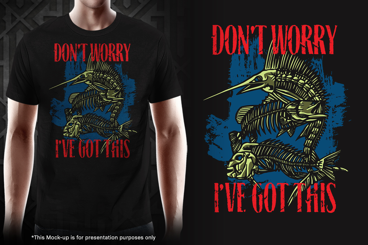 Diseño de Camiseta por gekgrfx para este proyecto | Diseño #23540962