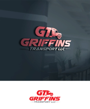 Logo Design by madeline 3