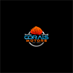 Logo Design by Arham Hidayat for this project | Design #23499551
