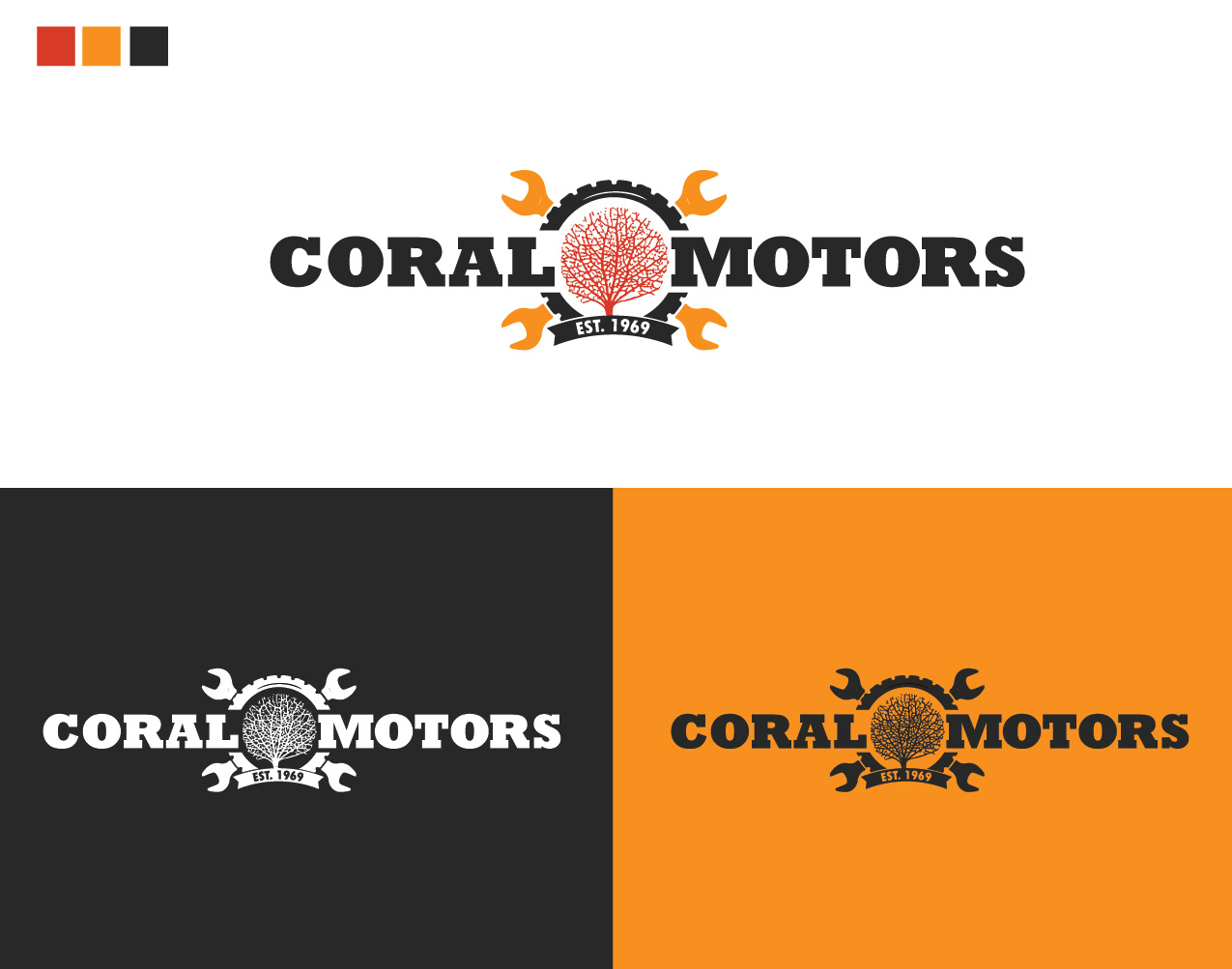 Logo Design by satyapriya for this project | Design #23492050