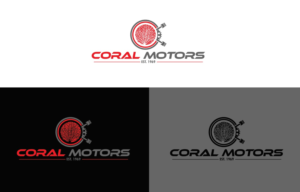 Logo Design by Isaac newton for this project | Design #23500657