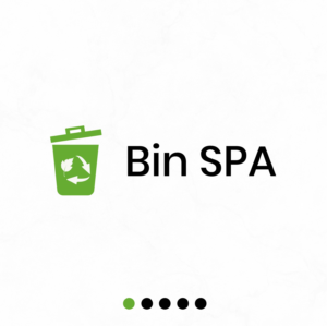 Logo Design by MarkazAlrusumatOfficial for BinSpa | Design #23487198
