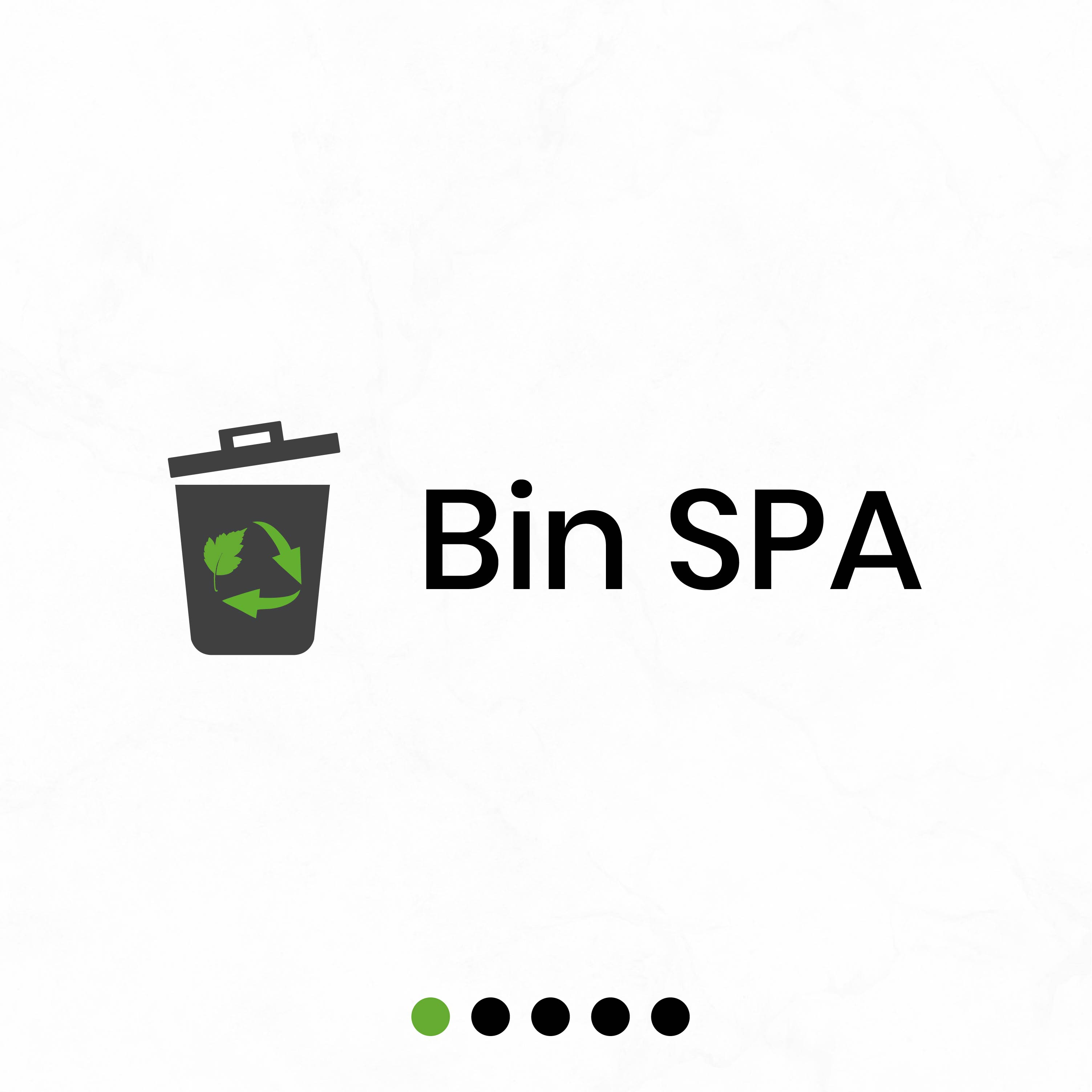 Logo Design by MarkazAlrusumatOfficial for BinSpa | Design #23487213