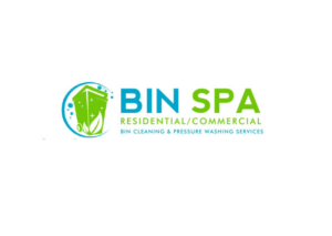 Logo Design by Aliqa Design for BinSpa | Design: #23472484