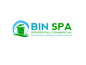 Logo Design by Aliqa Design for BinSpa | Design: #23472485