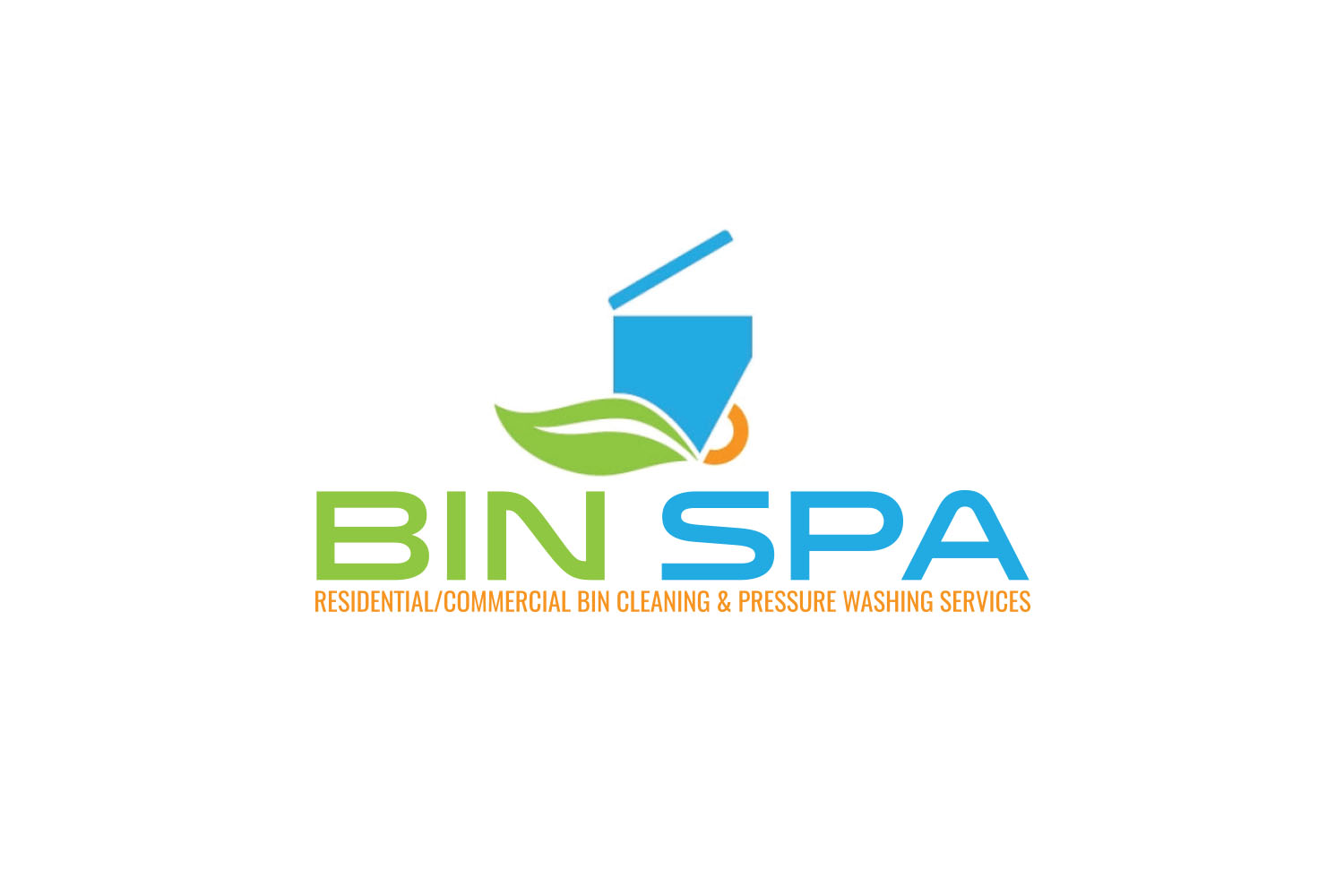 Logo Design by madeline 3 for BinSpa | Design #23473162