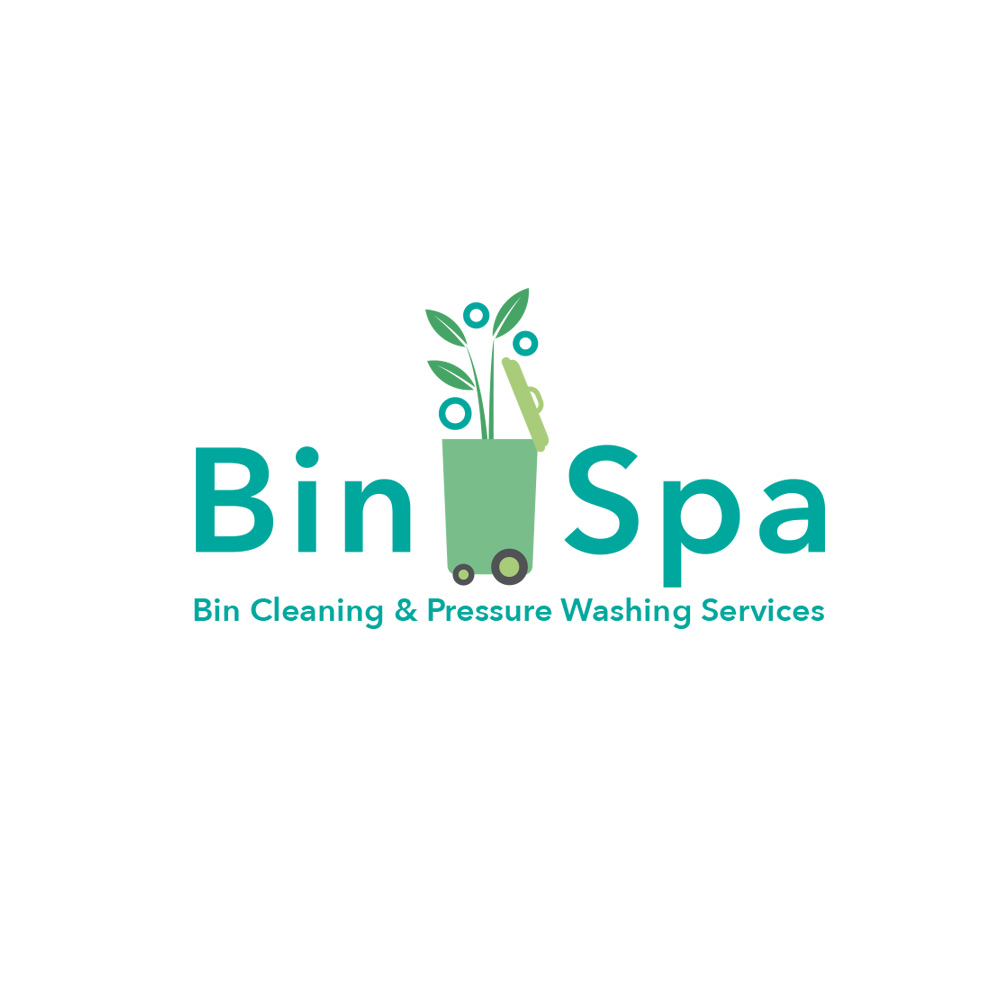 Logo Design by simple mind for BinSpa | Design #23473525
