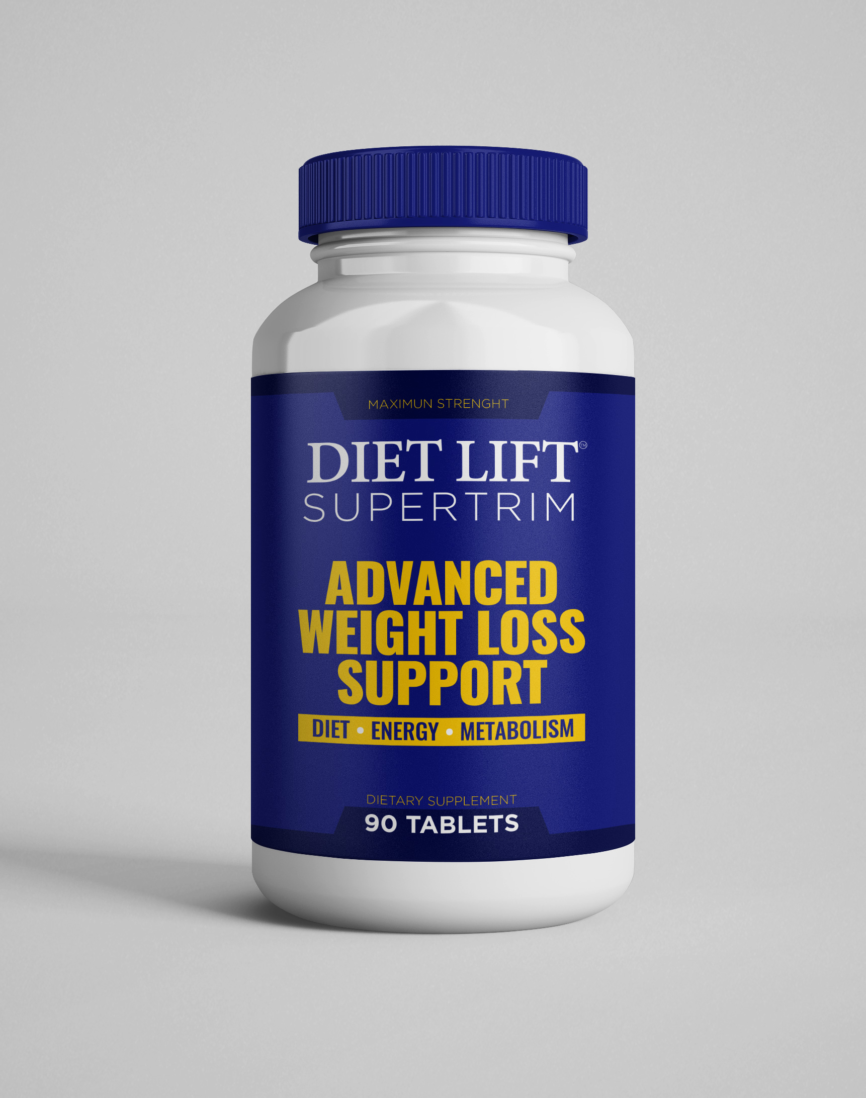 Label Design by Sergio Coelho for NutraFirst, Inc | Design #23485611