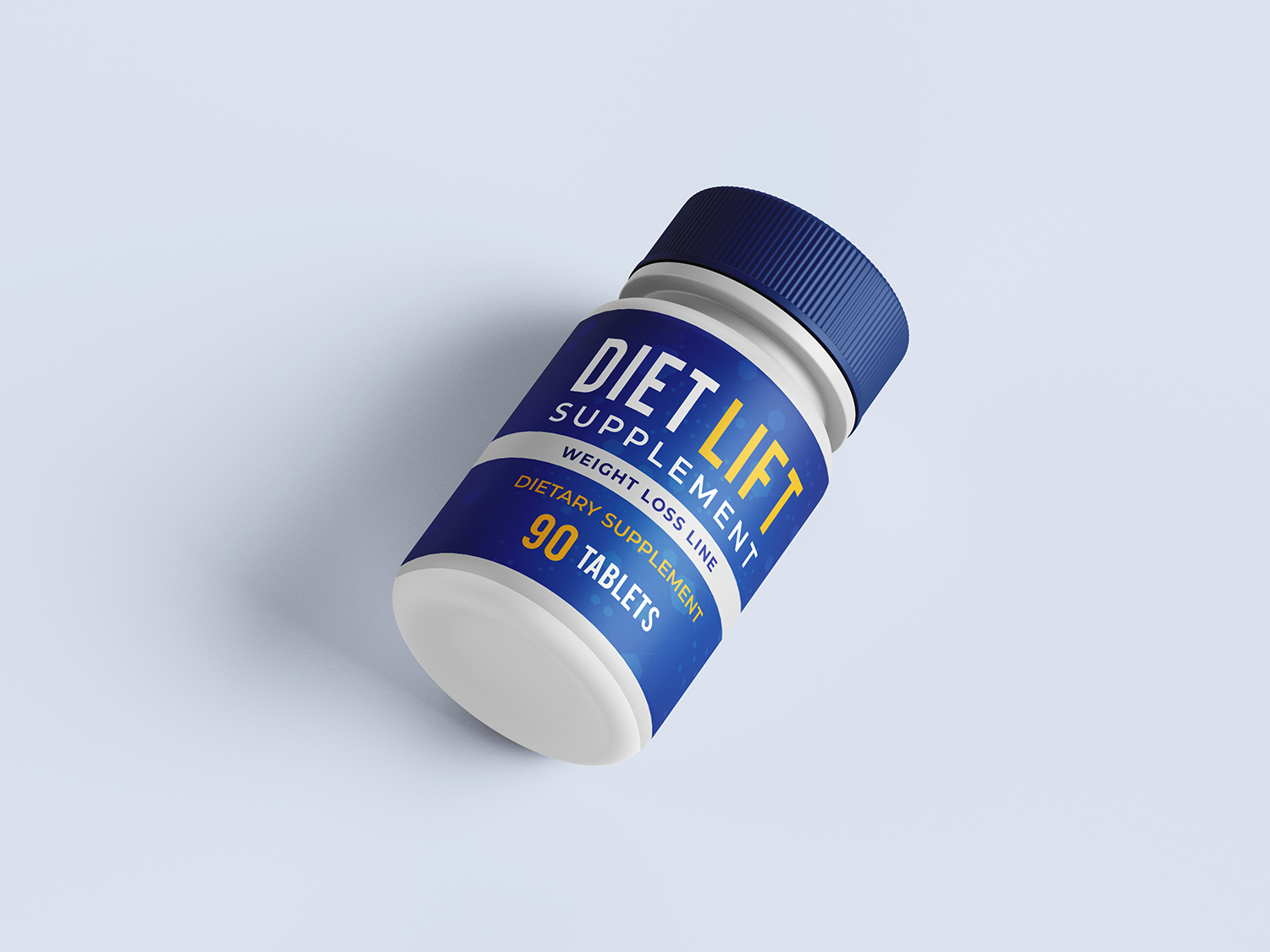 Label Design by Gexton for NutraFirst, Inc | Design #23520376
