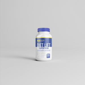 Label Design by Shark1 for NutraFirst, Inc | Design: #23500859