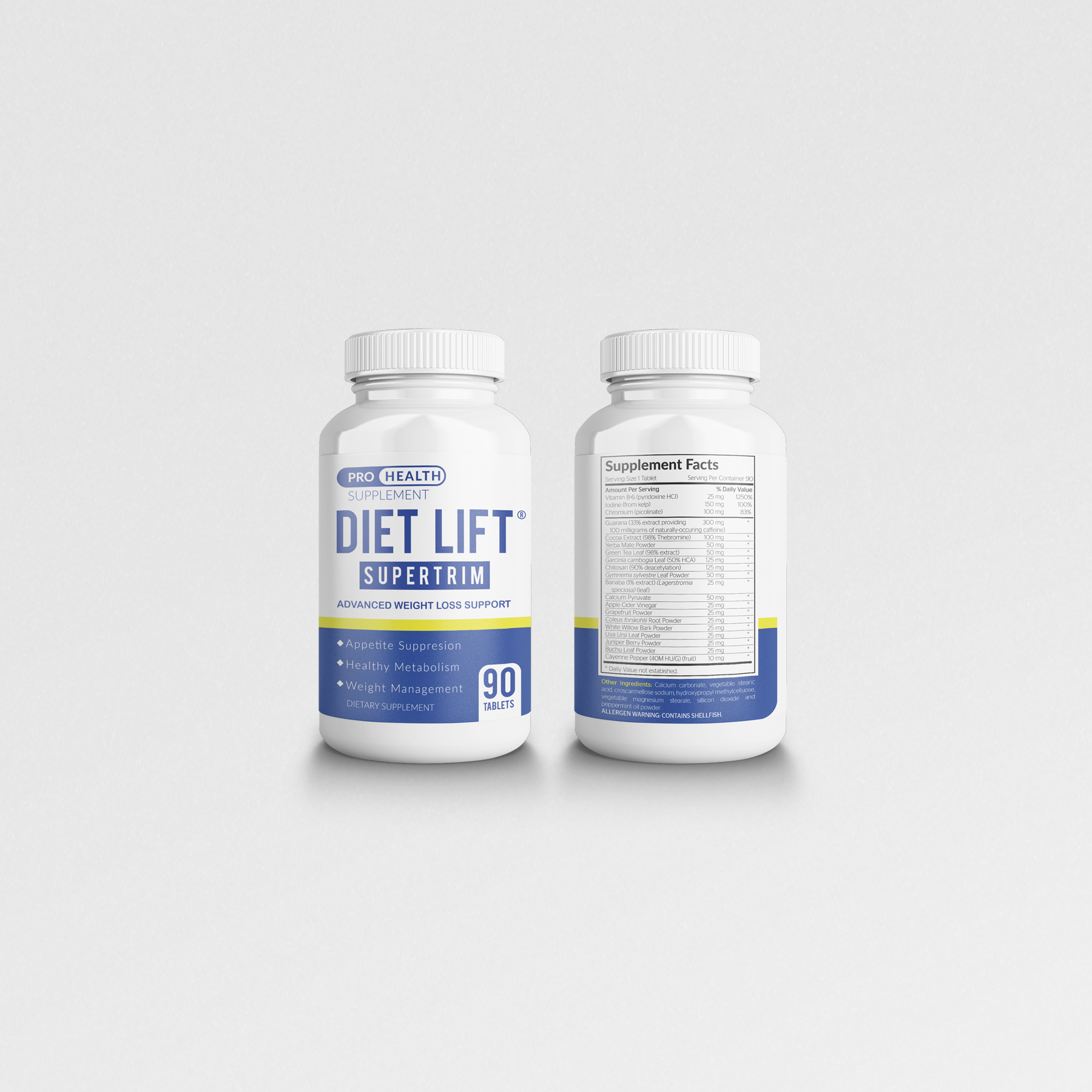 Label Design by Shark1 for NutraFirst, Inc | Design #23542663