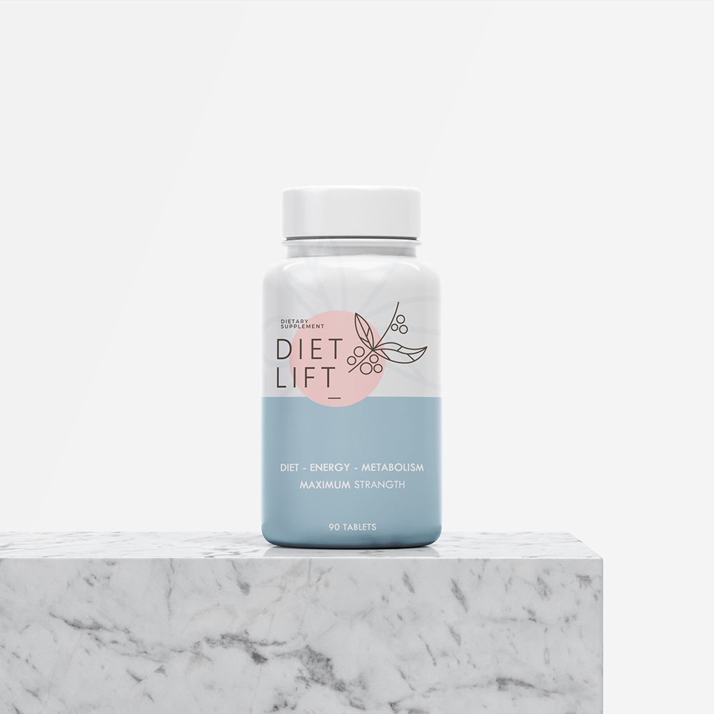 Label Design by ArtDesign G for NutraFirst, Inc | Design #23497327