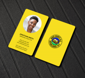 Design de Carte de Visite par Creations Box 2015 pour ce projet | Design : #23476702