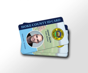 ID Card Design | Visitenkarten-Design von MDesign