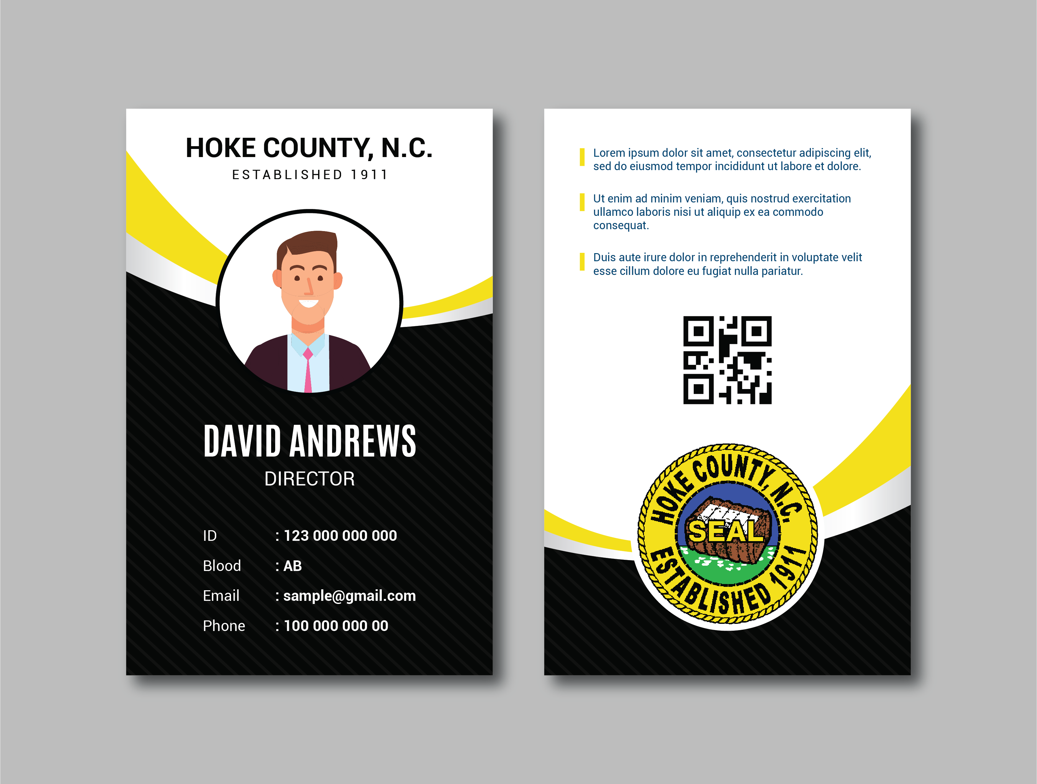 Visitenkarten-Design von Titan Solbiz für dieses Projekt | Design #23473148