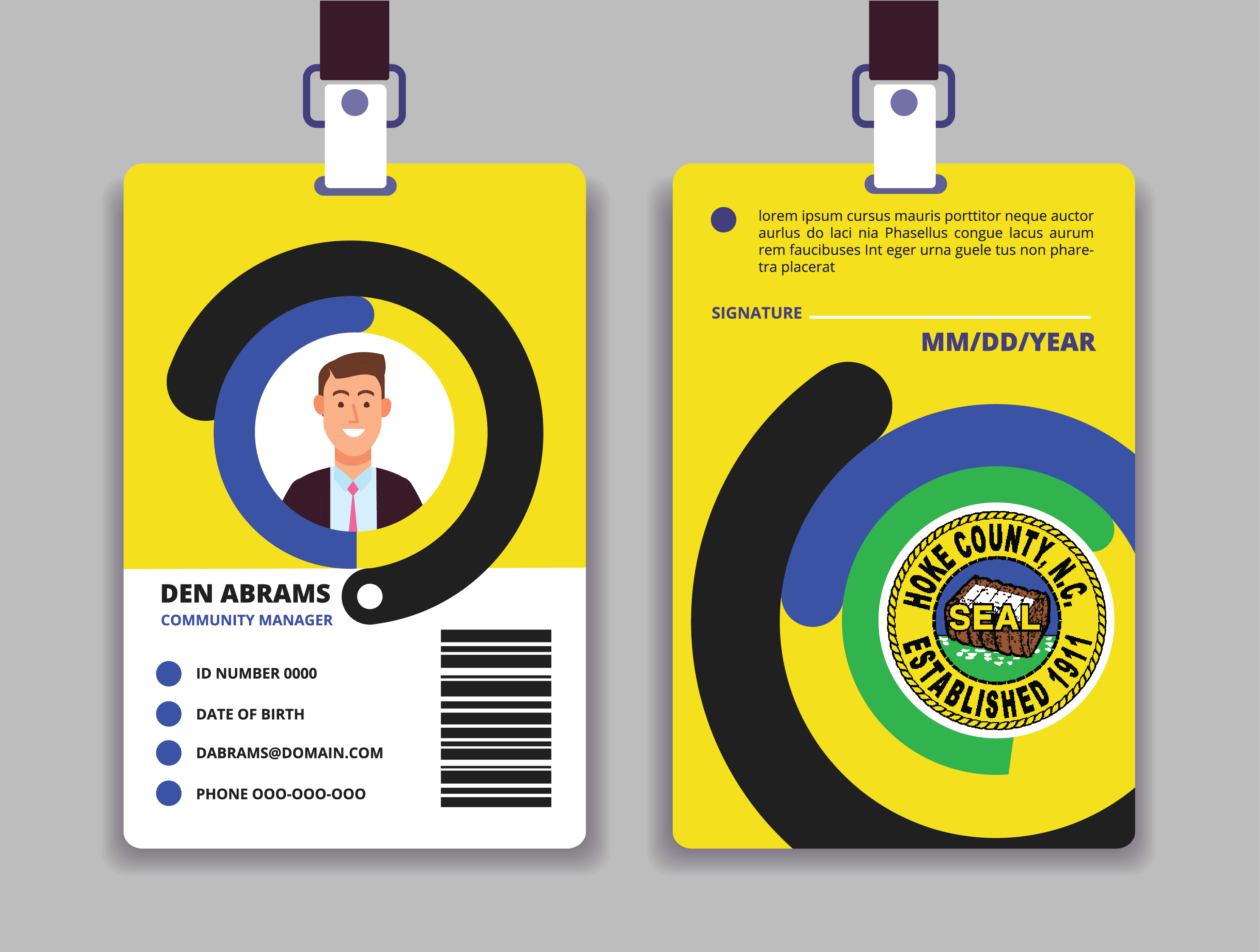 Business Card Design by Titan Solbiz for this project | Design #23473149