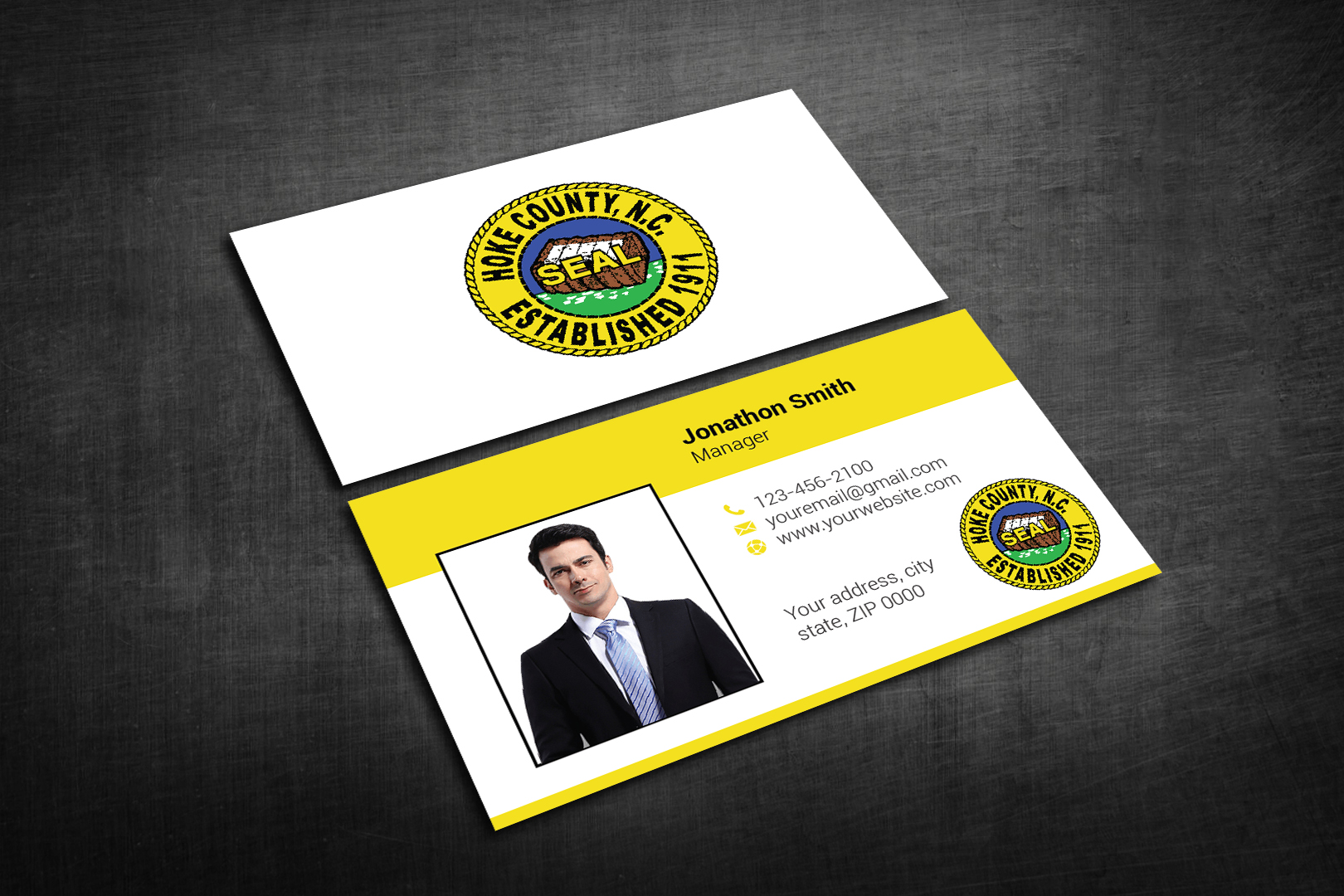 Visitenkarten-Design von Imagine design000 für dieses Projekt | Design #23472883