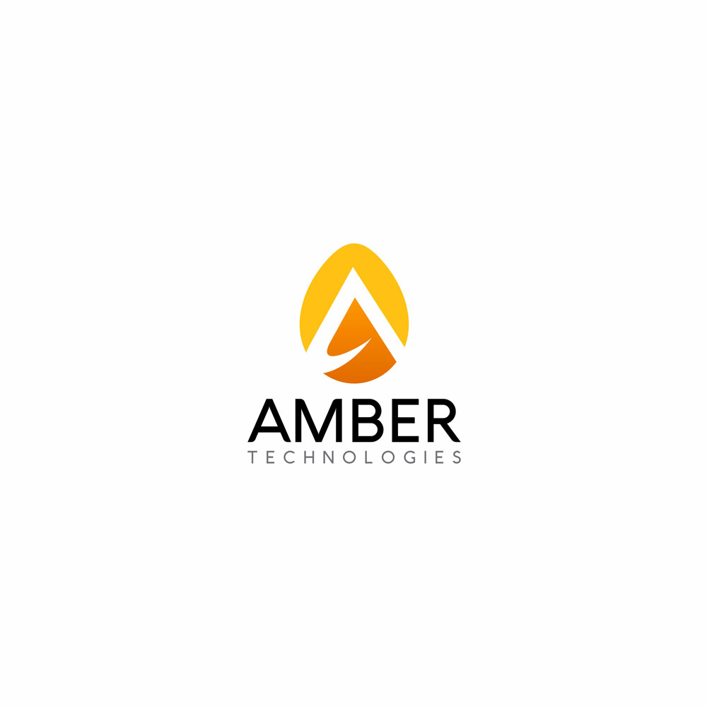 Logo-Design von vdhadse für Amber Technologies | Design #23479471