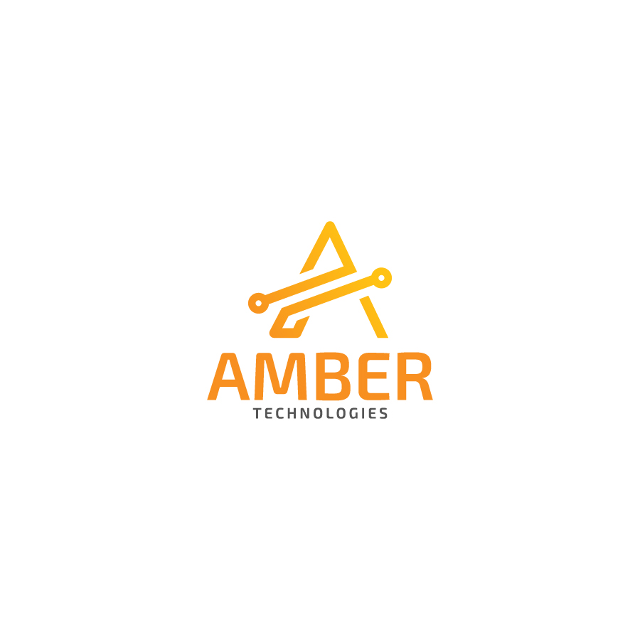 Logo Design by debdesign for Amber Technologies | Design #23473916
