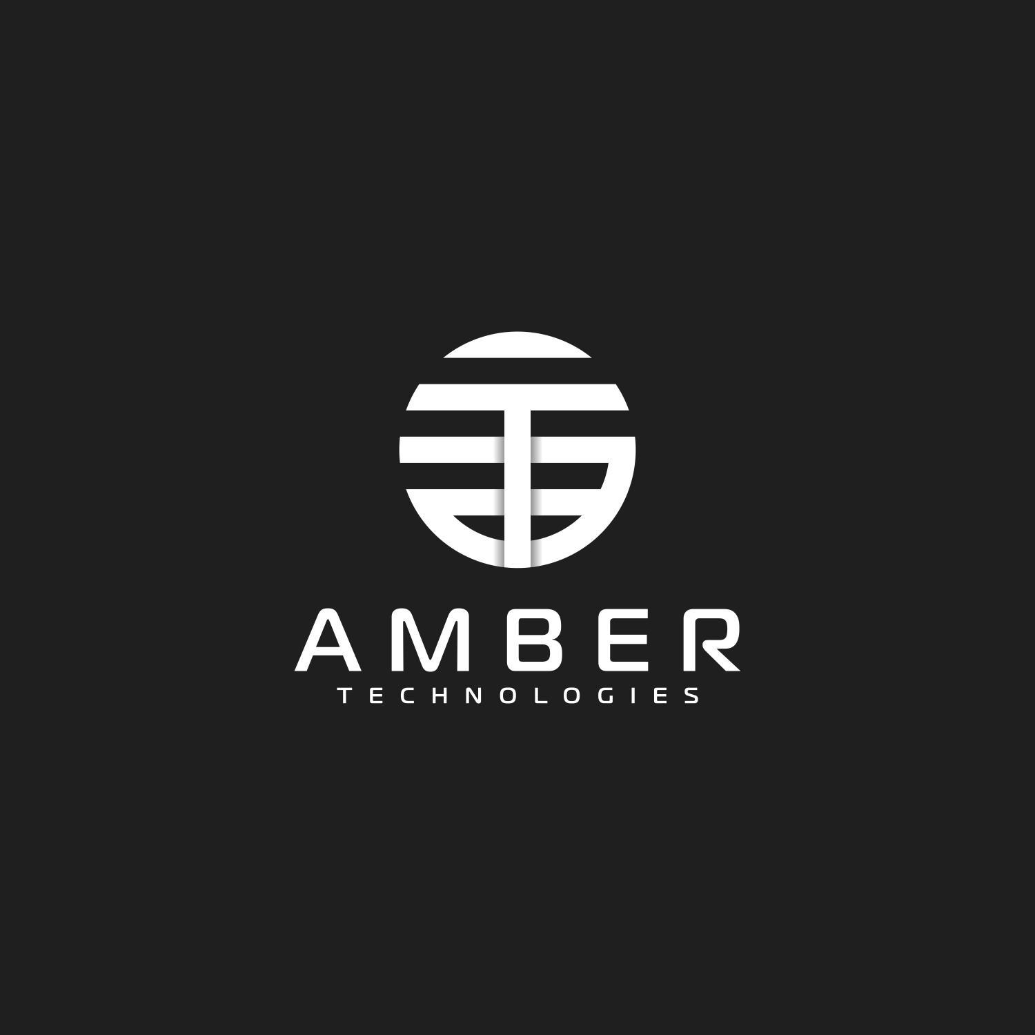Logo-Design von Artgo für Amber Technologies | Design #23475424