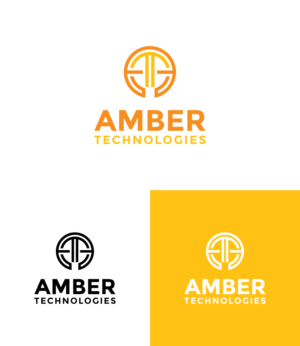 Logo Design by fatiyadesign for Amber Technologies | Design: #23475384
