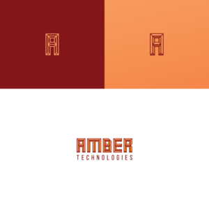 Logo-Design von Eduardo Lima Souza für Amber Technologies | Design: #23488829