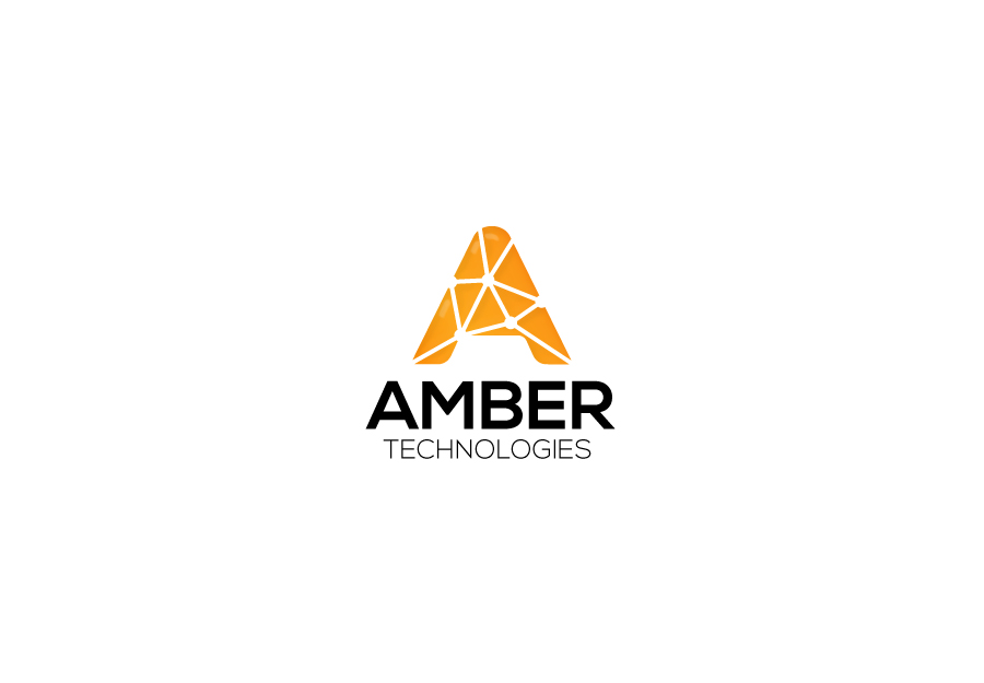 Logo-Design von Matrix Studio für Amber Technologies | Design #23480252