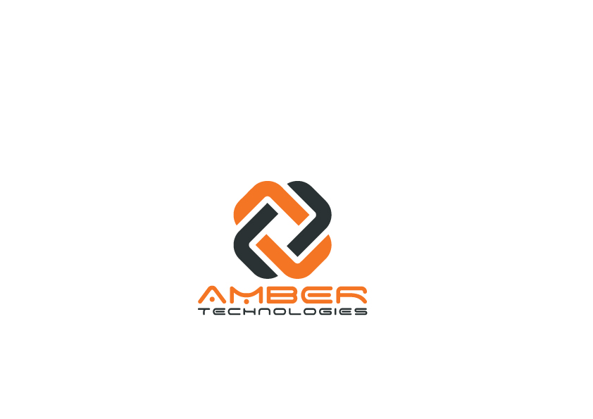 Logo Design by khairul 5 for Amber Technologies | Design #23473877