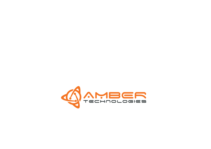 Logo Design by khairul 5 for Amber Technologies | Design #23473878