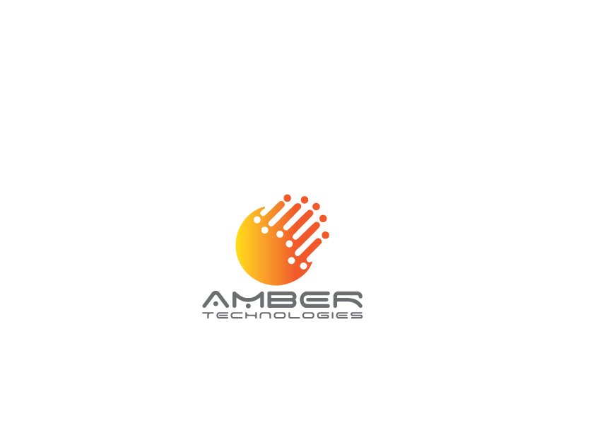 Logo-Design von khairul 5 für Amber Technologies | Design #23473879