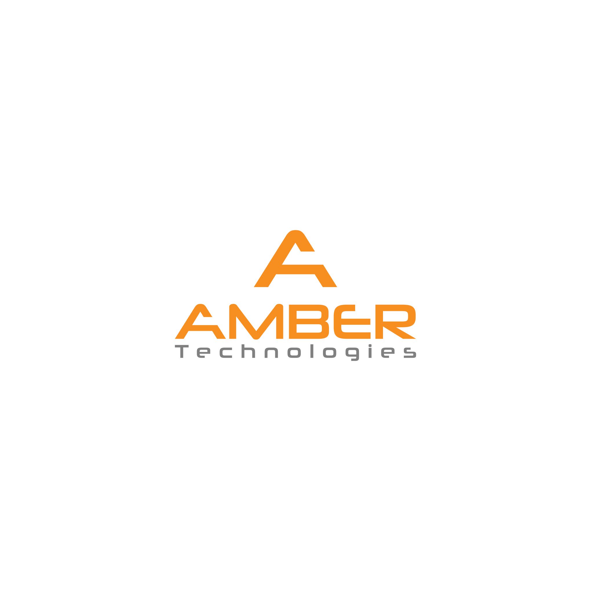 Logo Design by AZart for Amber Technologies | Design #23474324