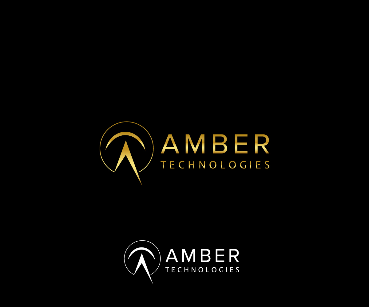 Logo Design by Mohammad Shahidul Islam for Amber Technologies | Design #23488489