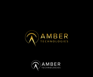 Logo-Design von Mohammad Shahidul Islam für Amber Technologies | Design: #23488489