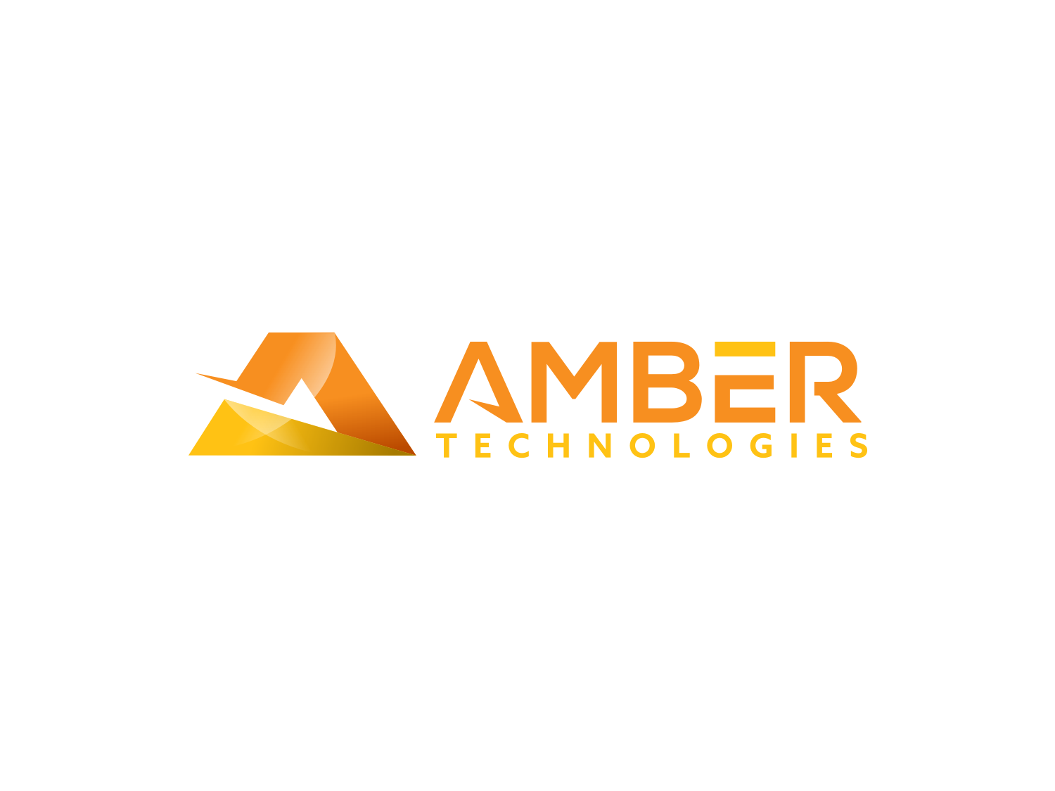 Design de Logo par R16 pour Amber Technologies | Design #23471366