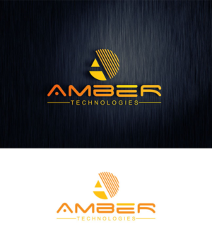 Design de Logo par Aliqa Design pour Amber Technologies | Design : #23472365