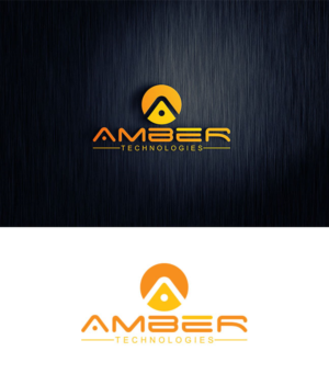 Design de Logo par Aliqa Design pour Amber Technologies | Design : #23472366