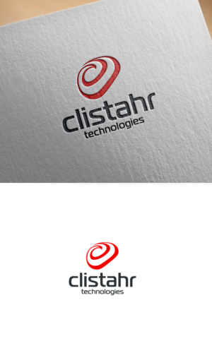 Clistahr Technologies | Design de Logo par logo_s