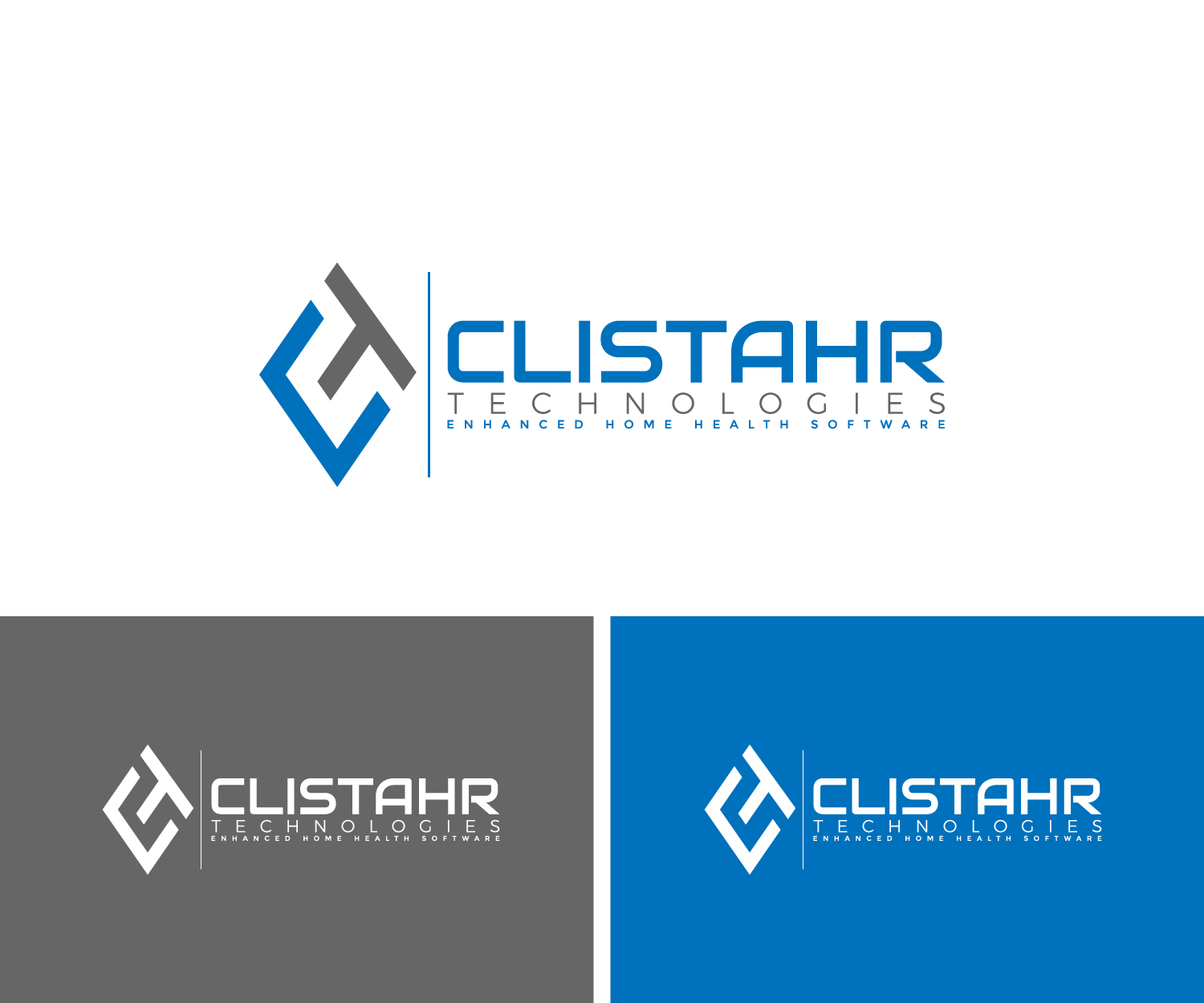 Logo Design by AinebAyoub for this project | Design #23497586