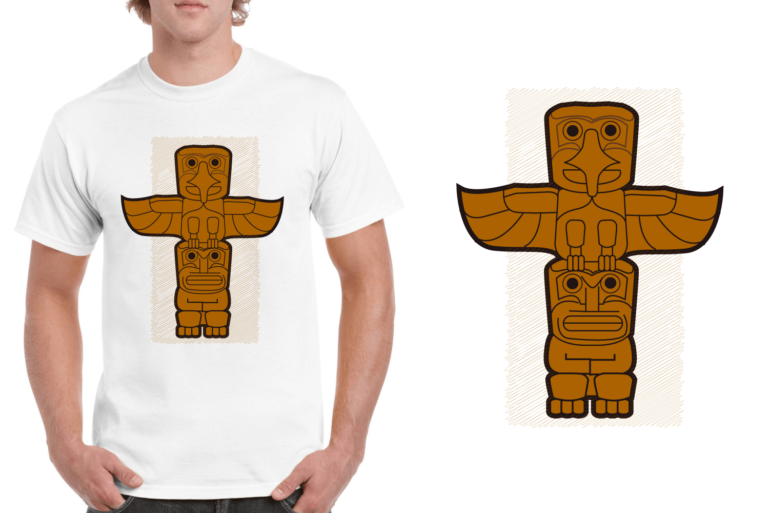 T-shirt Design by Jay Design for Country Racer Clothing | Design #23472607