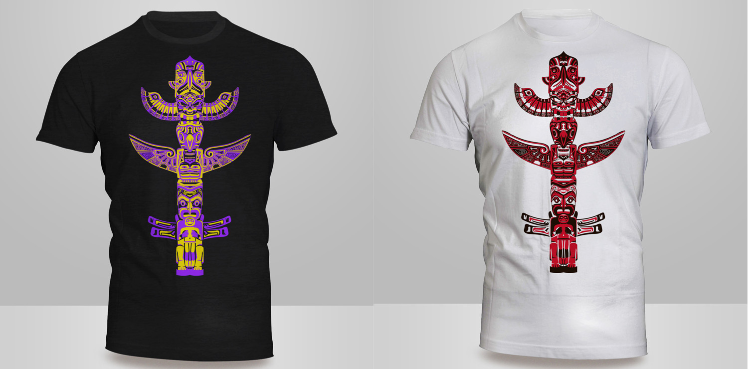 T-Shirt-Design von Kero für Country Racer Clothing | Design #23482809