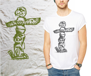 Diseño de Camiseta por Whitebread para Country Racer Clothing | Diseño: #23523248
