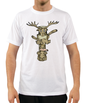 Diseño de Camiseta por GAPM para Country Racer Clothing | Diseño: #23495538