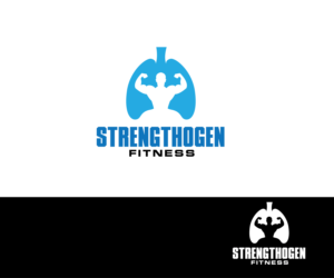 Logo Design by renderman