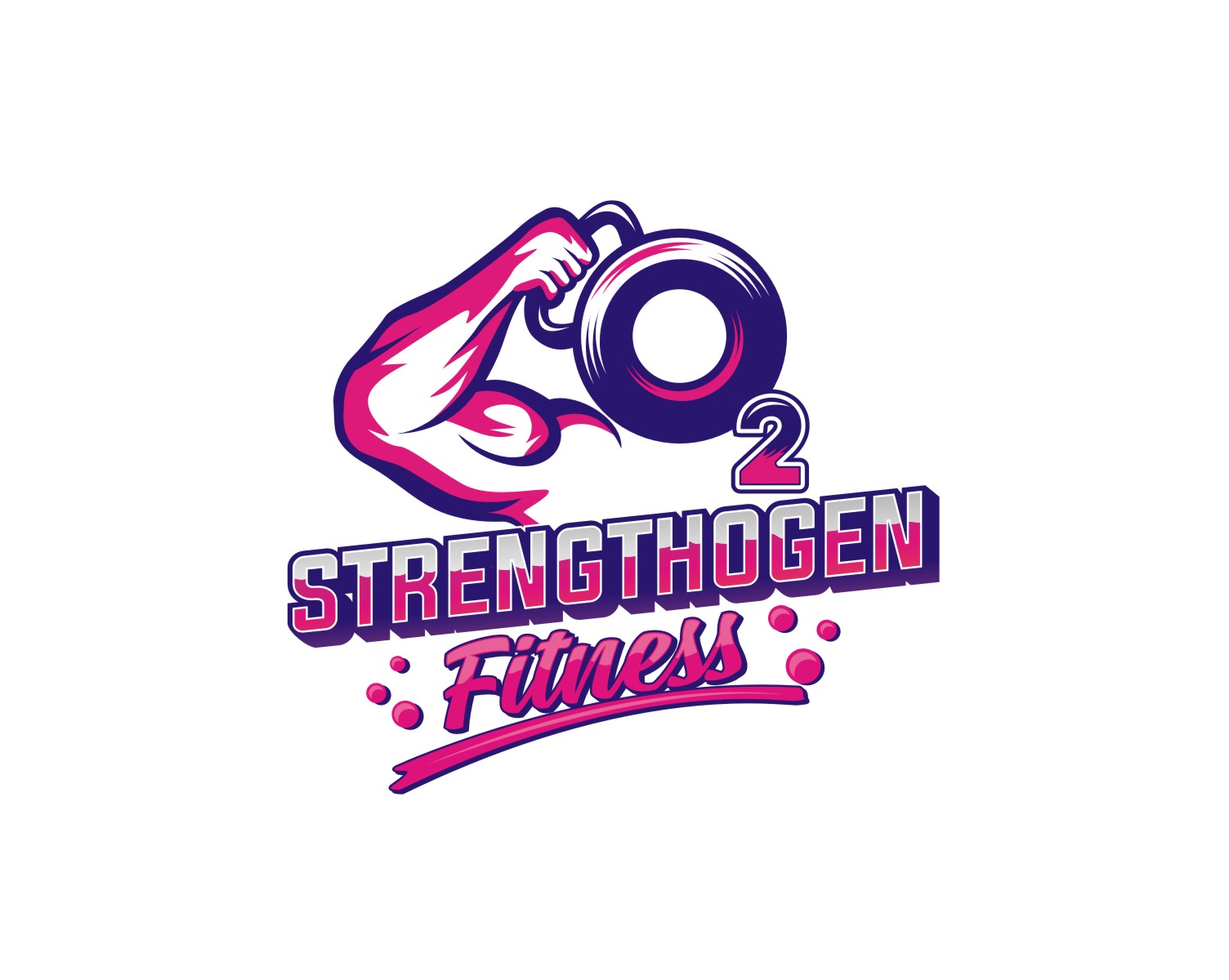 Logo Design by Falih A for this project | Design #23477135