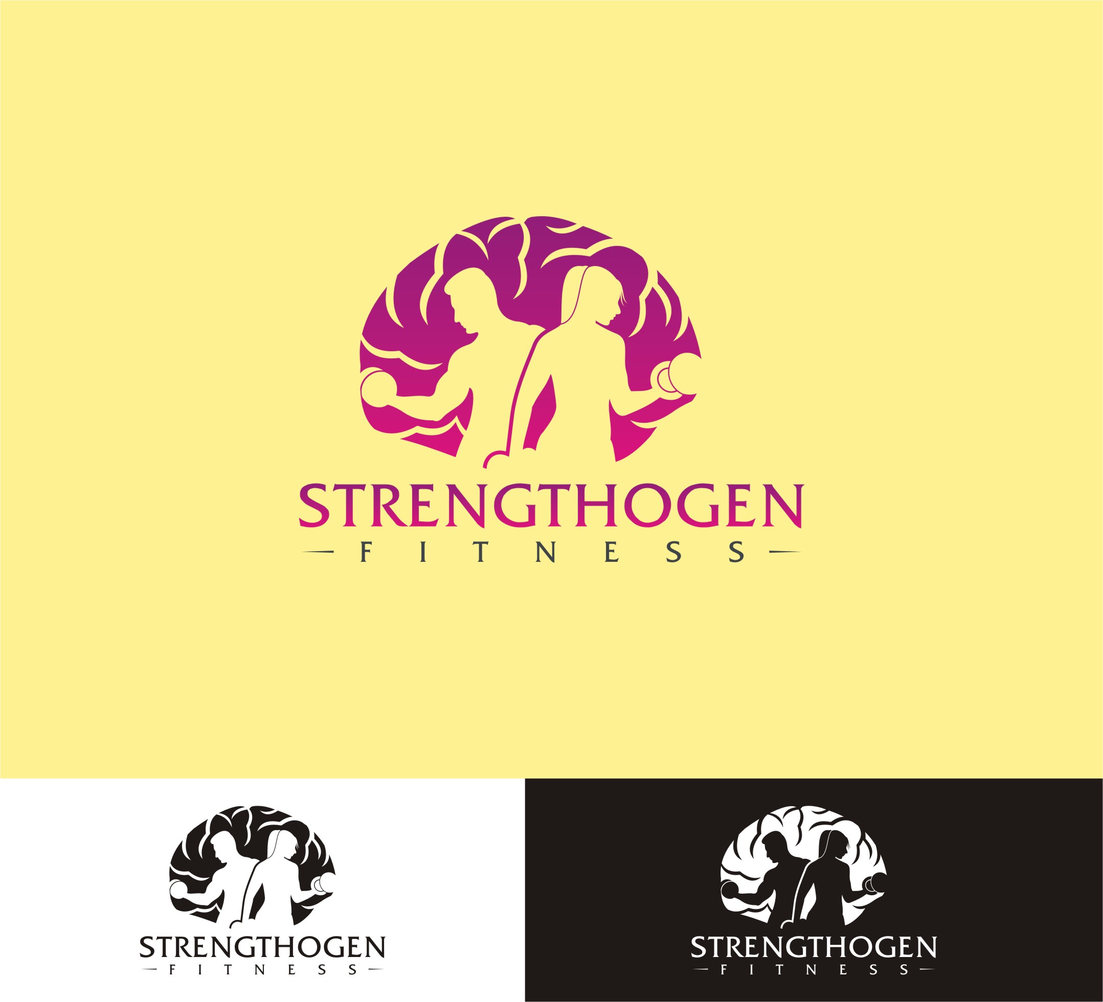 Logo Design by lrbalaji for this project | Design #23481175