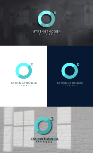 Logo-Design von GLDesigns für dieses Projekt | Design #23474643