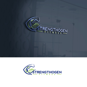 Logo Design by Anekaa for this project | Design: #23499729