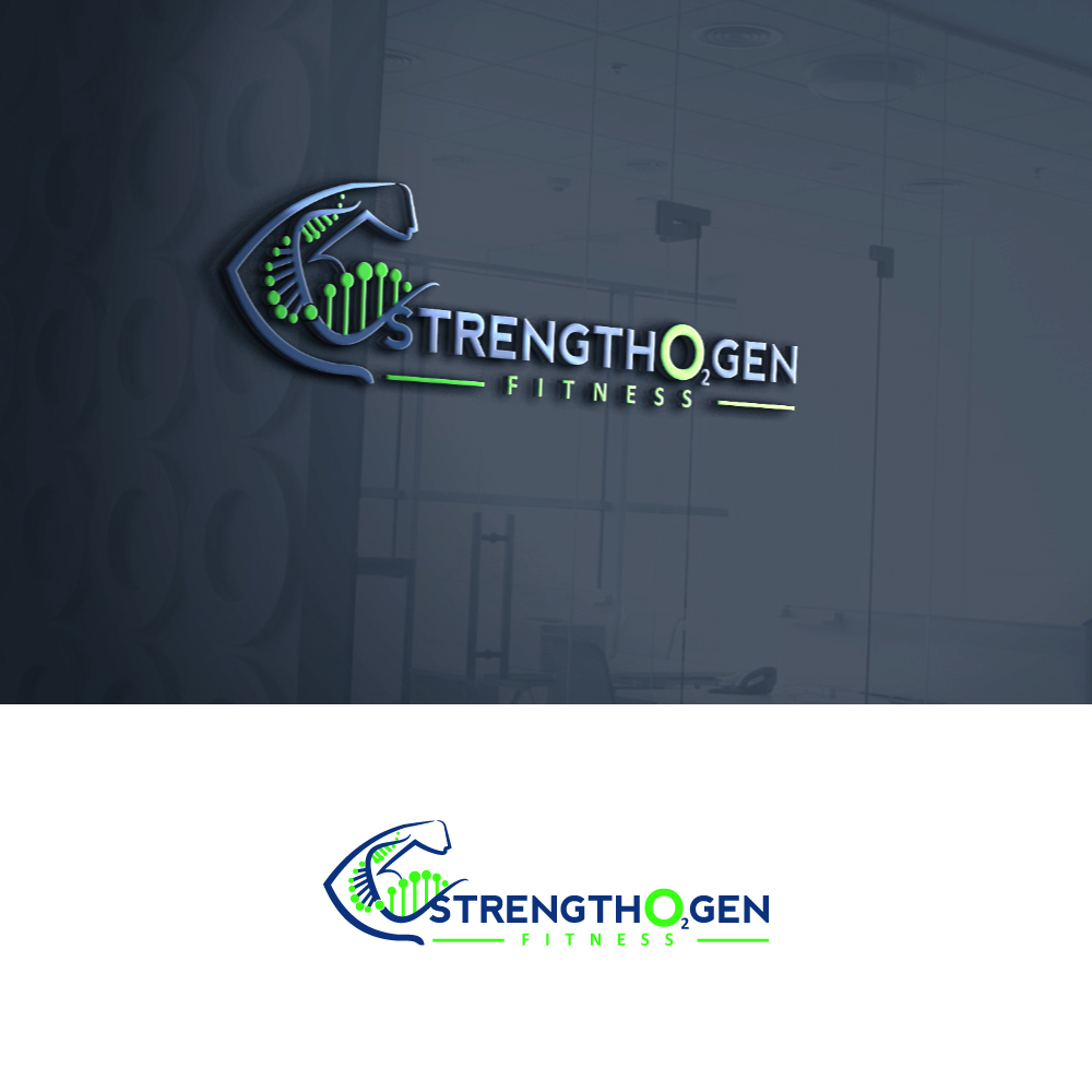 Logo Design by Anekaa for this project | Design #23551465