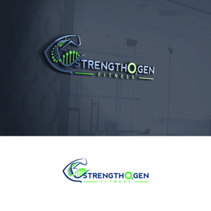 Logo Design by Anekaa for this project | Design: #23551465